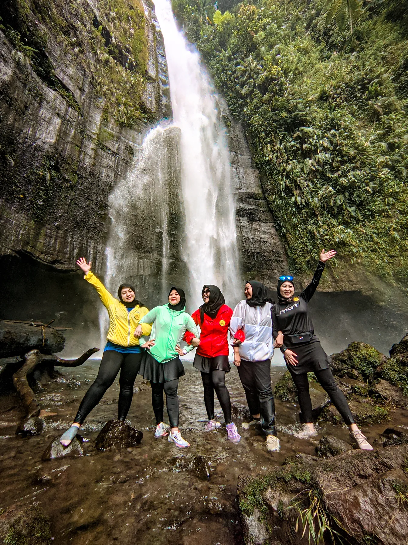 Curug Cisadane