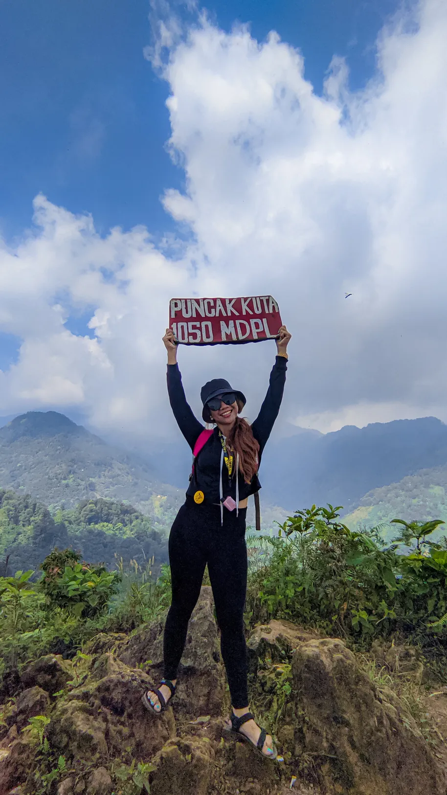 Puncak Kuta